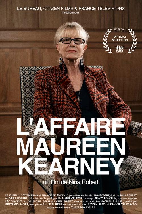 L'Affaire Maureen Kearney