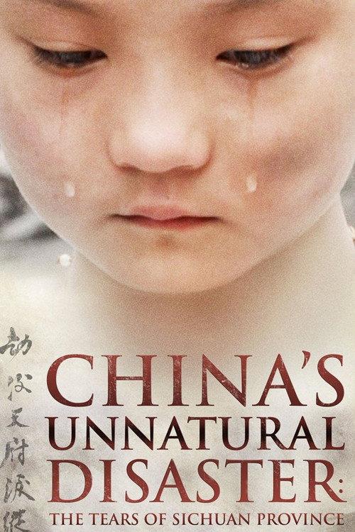 劫后天府泪纵横:四川的眼泪