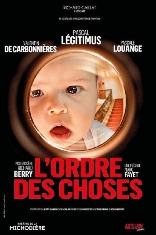 L'Ordre des choses