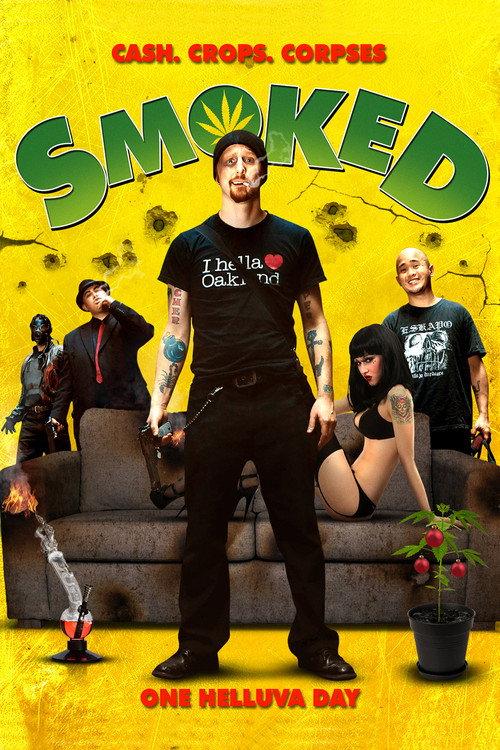 Smoked.