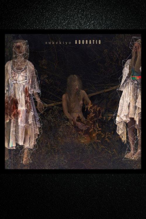Sukekiyo - Adoratio