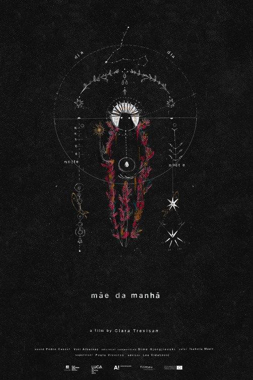 Mãe da Manhã