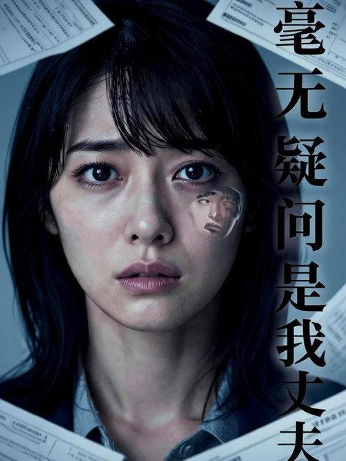 毫无疑问是我丈夫