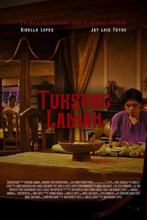 TUKSONG LAMAN