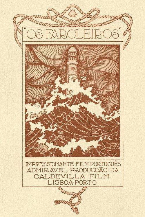 Os Faroleiros