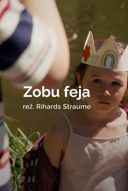 Zobu feja