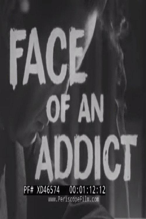 Face of an Addict
