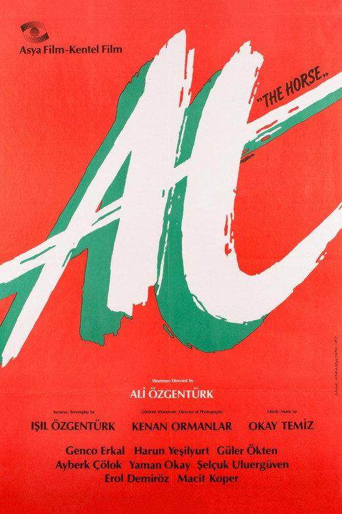 At