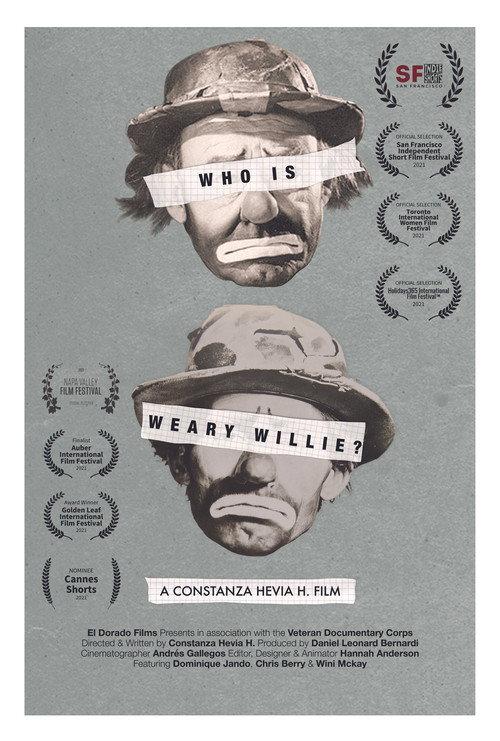 Who is Weary Willie?