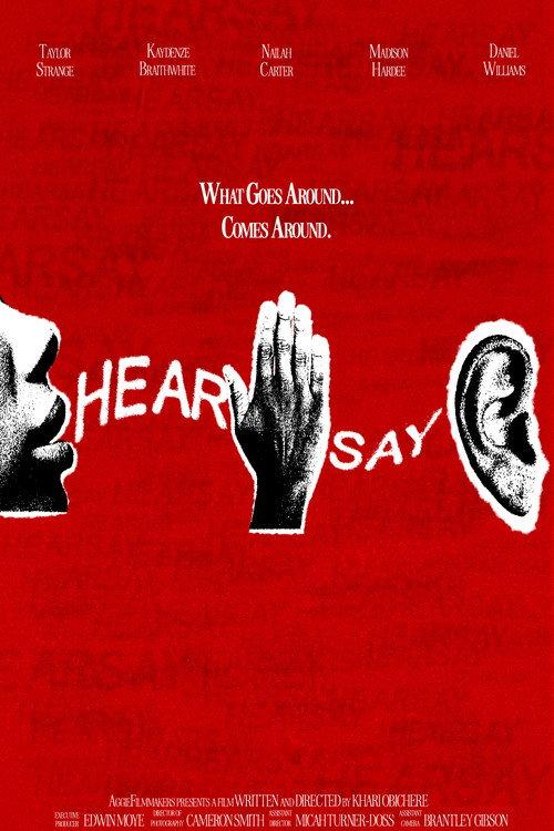 HEARSAY