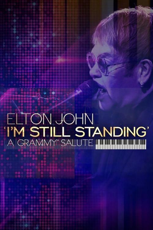 埃尔顿·约翰:I'm Still Standing - 格莱美致敬音乐会
