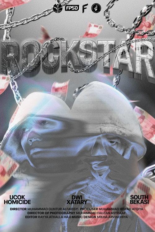 ROCKSTAR