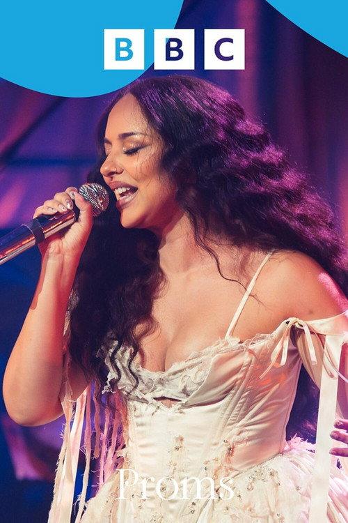 JADE at the Proms: A Homecoming