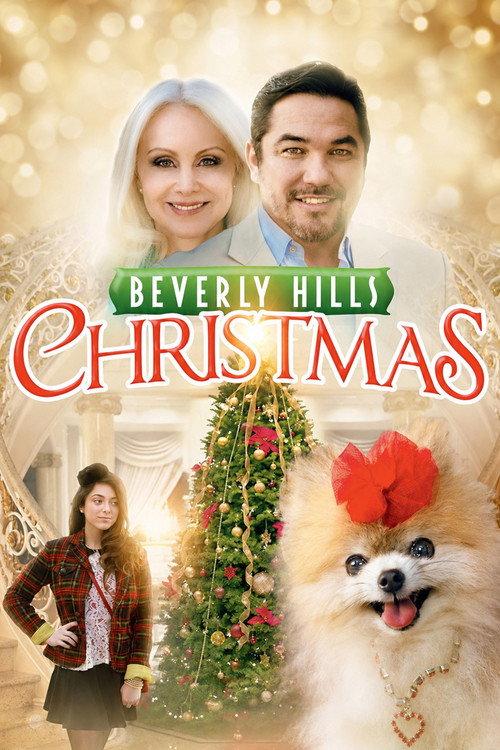 Beverly Hills Christmas