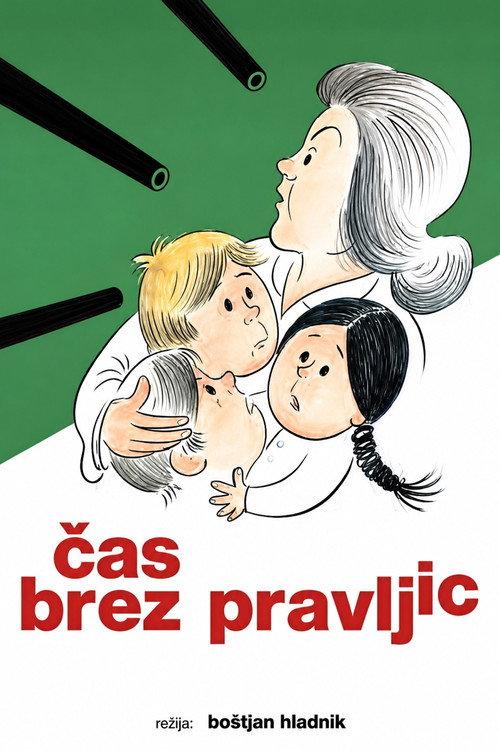 Čas brez pravljic
