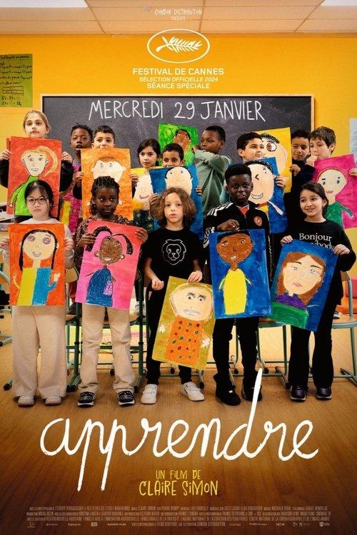 Apprendre