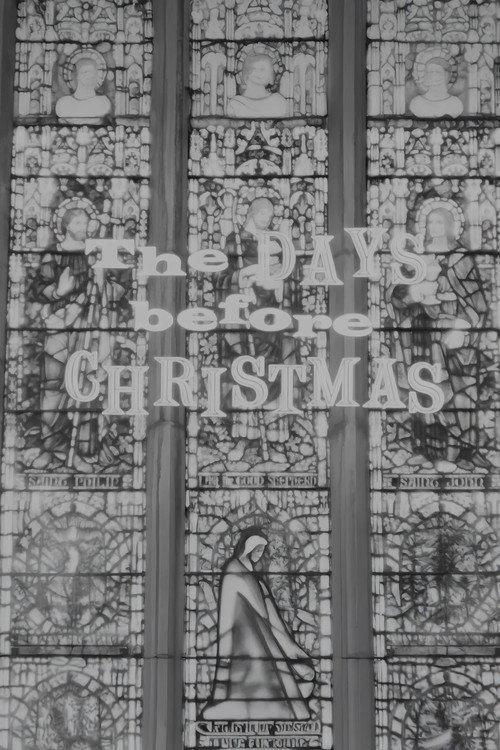 The Days Before Christmas