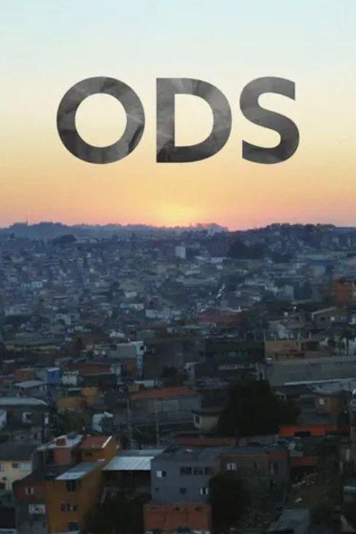 ODS - Construindo um Futuro Melhor