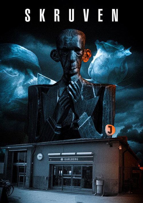 Upplysningen - Escape From Jan Emanuel In Area 51