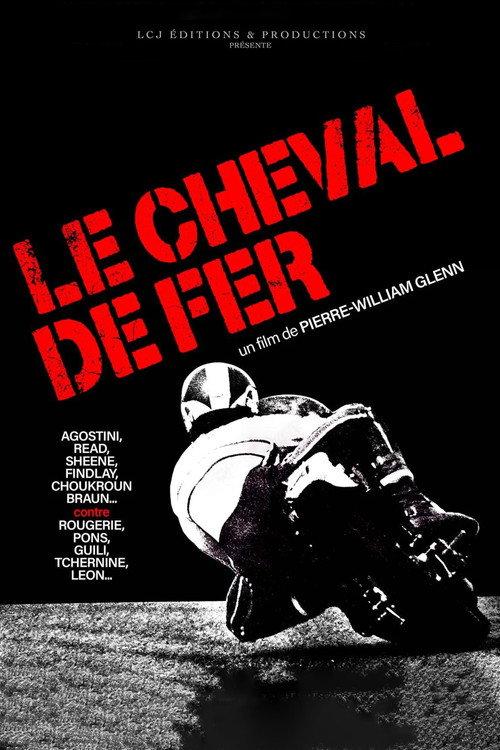 Le Cheval de fer