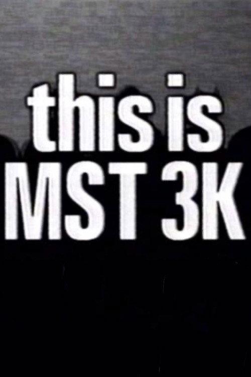 This Is MST3K