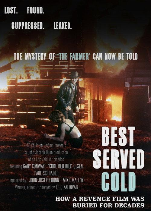 Best Served Cold: How a Revenge Film was Buried for Decades
