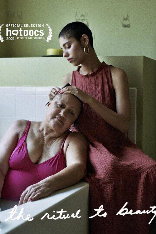 The Ritual to Beauty