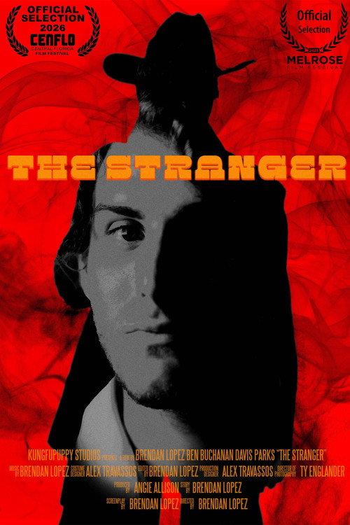 The Stranger (Short Film)