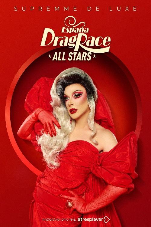 Drag Race España: All Stars