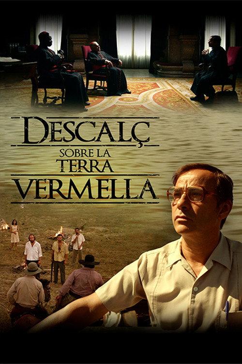 Descalç sobre la terra vermella