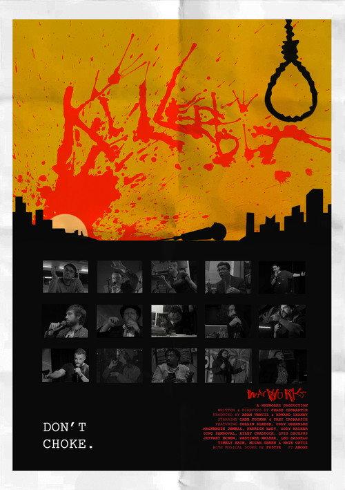 Killer Bit