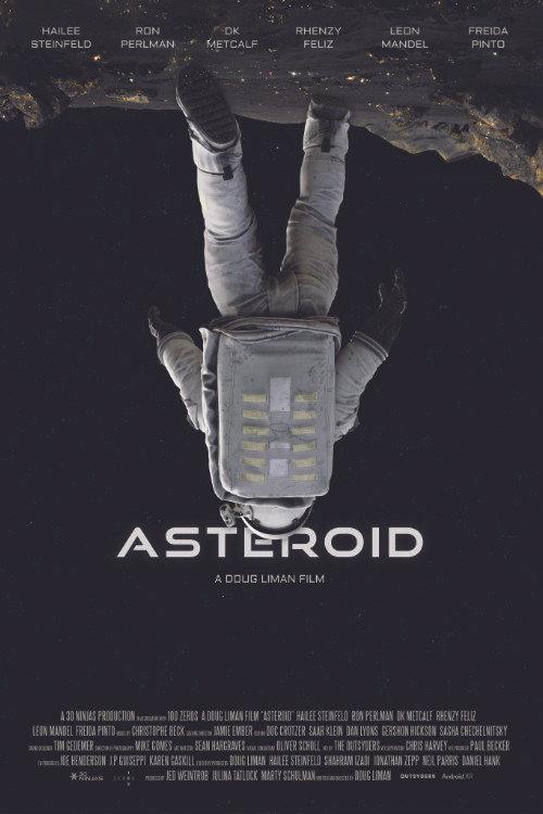 Asteroid