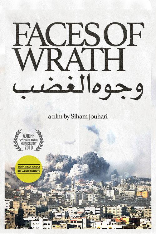 Faces of Wrath
