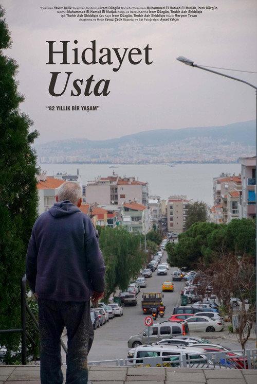 Hidayet Usta