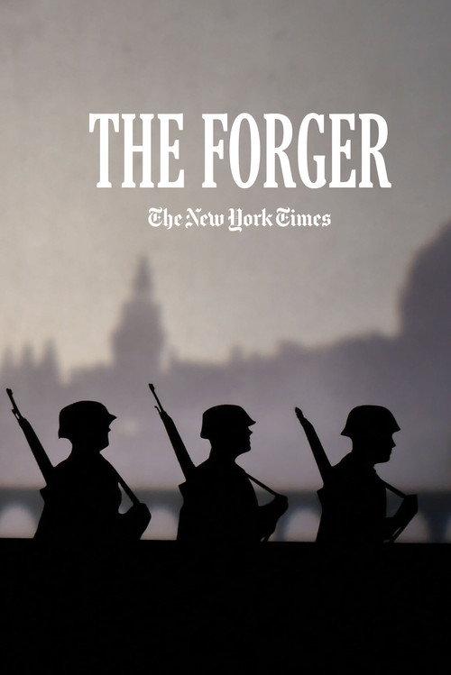 The Forger