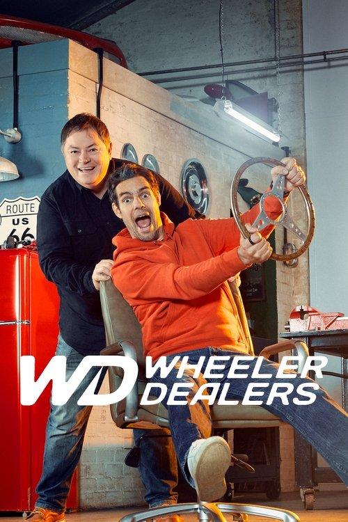 翻新中古车