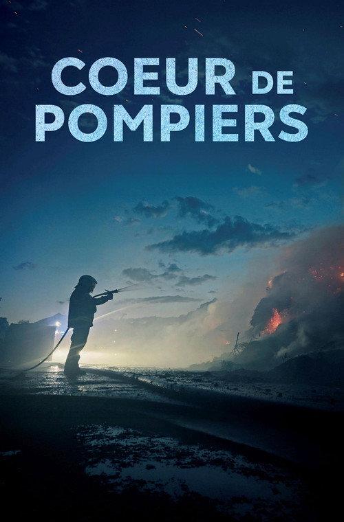 Coeur de pompiers