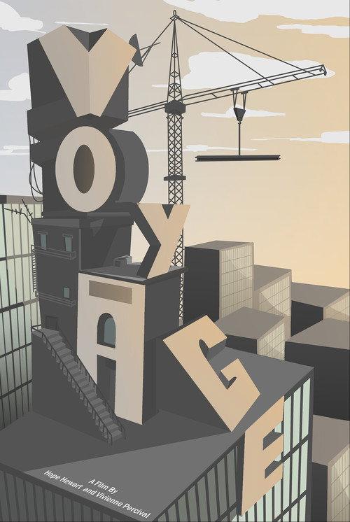 VOYAGE
