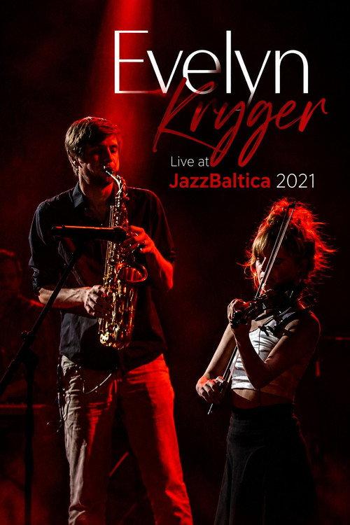 Evelyn Kryger - Live at JazzBaltica 2021