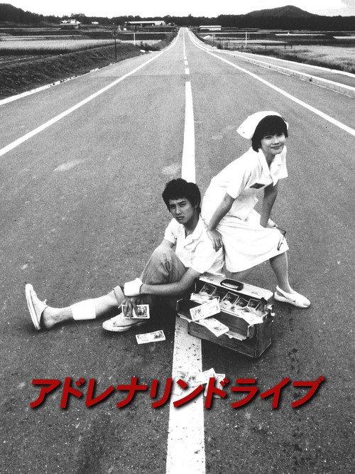 公路狂飙