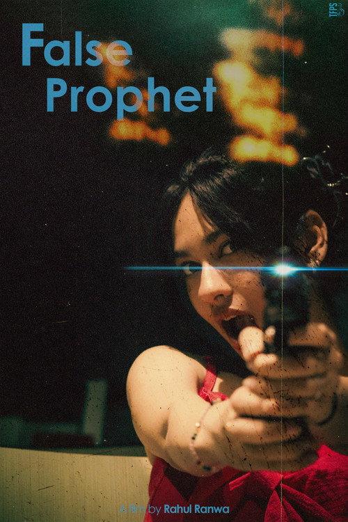 False Prophet