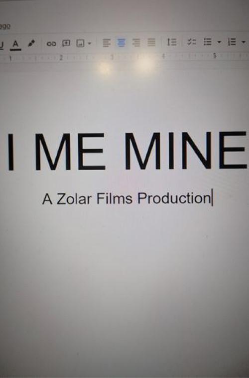 I Me Mine