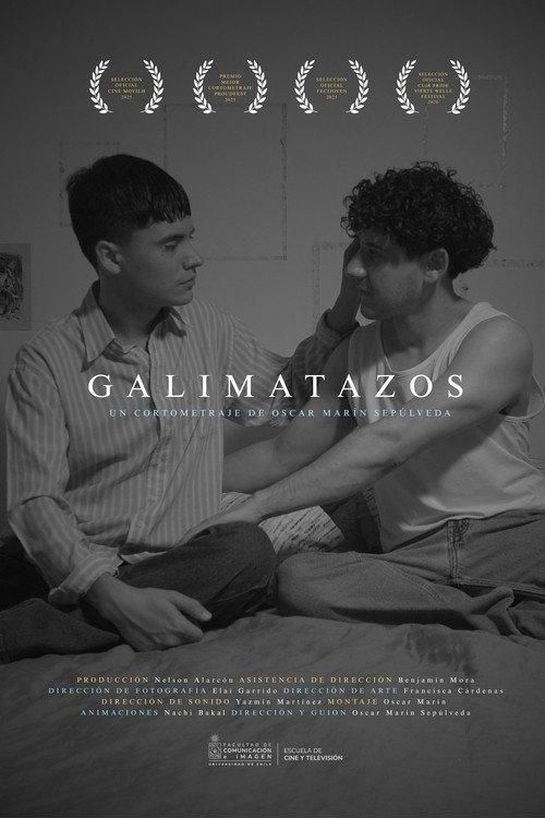 Galimatazos