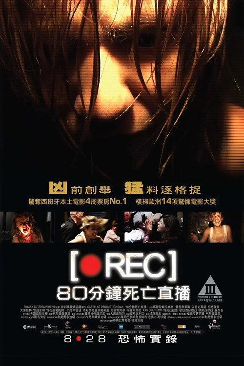 死亡录像