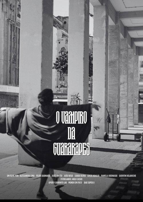 O vampiro da Guararapes