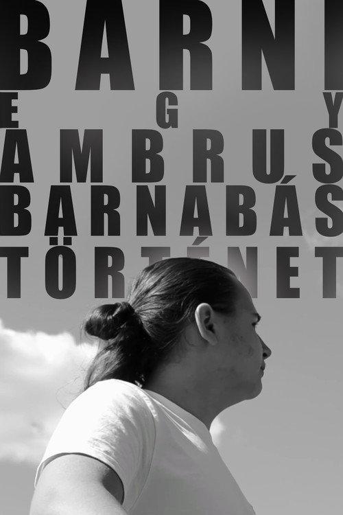 BARNI: Egy Ambrus Barnabás-történet