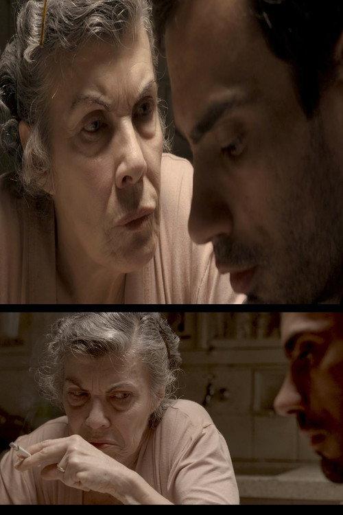 Linda, uma história horrível