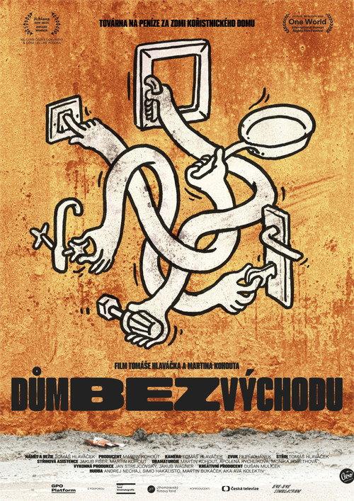 Dům bez východu