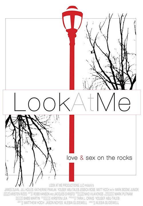 Look at Me