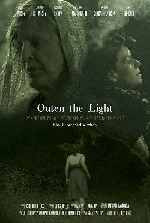 Outen The Light